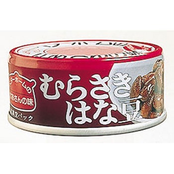 お惣菜缶詰(イージーオープン缶) ベターホーム協会
