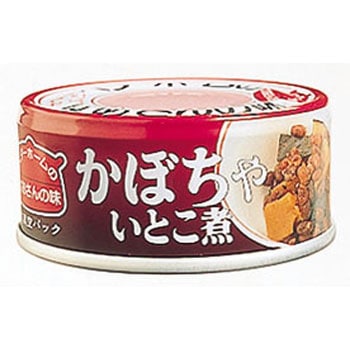 お惣菜缶詰(イージーオープン缶) ベターホーム協会