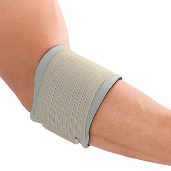 PRO420テニスエルボーユニット(ひじ用) Finoa (フィノア)