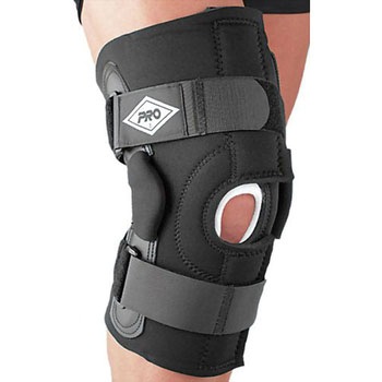 24272 PRO190ーJエクステンションニーフロントオープン(ひざ用) Finoa (フィノア) 25562925