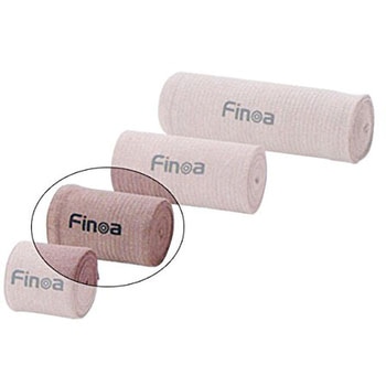 Finoaエラスチックバンデージ Finoa (フィノア)