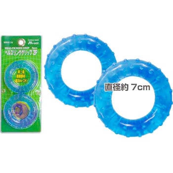 ヘルスリンググリップ2P LITEC (ライテック)