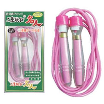 二重跳び名人日本製 LITEC (ライテック)