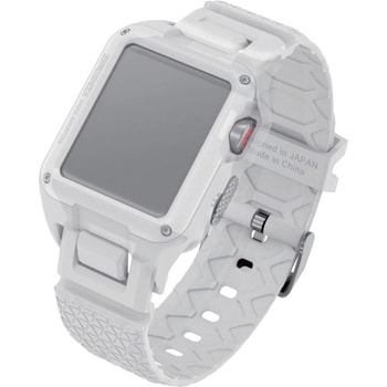 AW-38BDZEROWH アップルウォッチ AppleWatch バンドケース SE 6 5 4