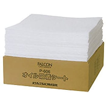 オイル吸着シート FALCON