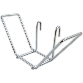 1865 V字フック 1セット(20個) ザップ 【通販モノタロウ】