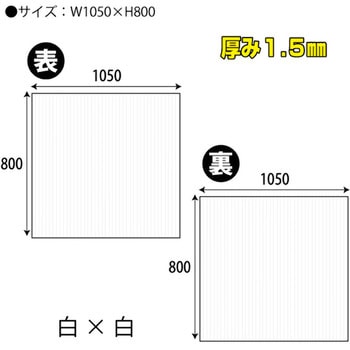 カラダン W1050xH800 ザップ