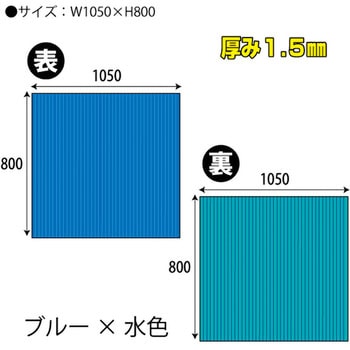 カラダン W1050xH800 ザップ