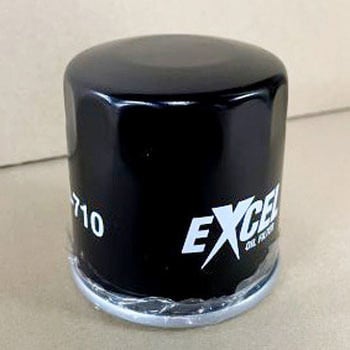 自動車用オイルフィルター EXCEL(エクセル)