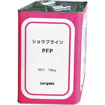 2502701 ショウブライン 1缶 ショーワ 【通販モノタロウ】