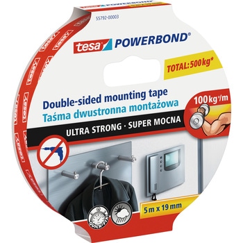 汎用両面テープ”55792” テサ (tesa)