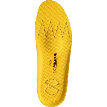 靴備品 G3PEカップインソール静電 26cm ミドリ安全
