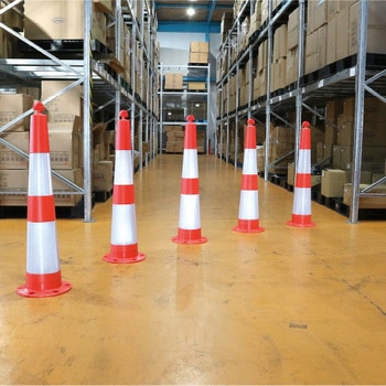 トラフィックコーン1100 本体 カーボーイ