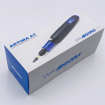 アルティマオートトルク アルゴファイルジャパン
