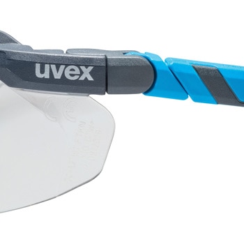 50% OFF 以上 - レディース福袋 9183270 二眼型保護メガネ アイファイブ UVEX(ウベックス 保護メガネ・防災面
