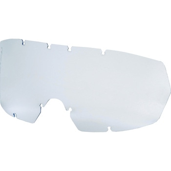 安全ゴーグル ハイパービジョン CB 交換用レンズ UVEX(ウベックス)