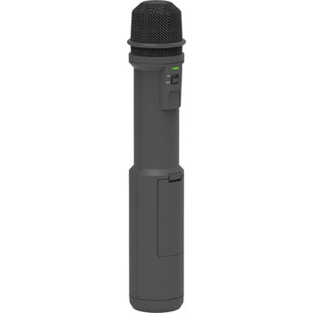 マイク形拡声器 ユニペックス(UNI-PEX)