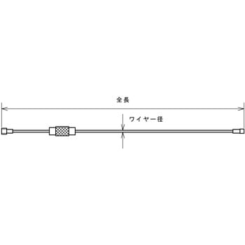 キーワイヤーホルダー 水本機械製作所