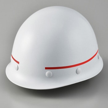 ヘルメット用ラインテープ 日本緑十字社