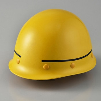 ヘルメット用ラインテープ 日本緑十字社