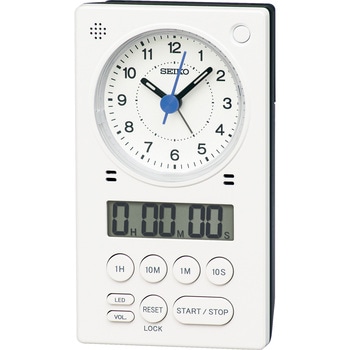 SEIKO STUDY TIME Biz KR514W カウントダウンタイマー SEIKO STUDY TIME Biz KR514W カウントダウンタイマー セイコー 時計