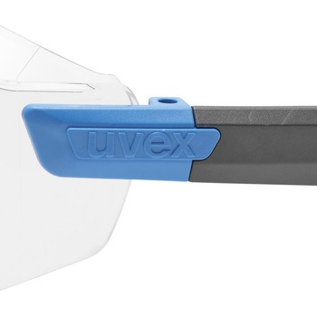 一眼型保護メガネ アイレンジシリーズ アイライト UVEX(ウベックス)