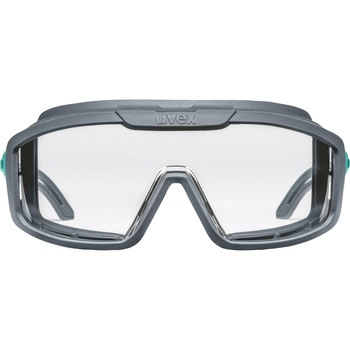 一眼型保護メガネガード付き アイレンジシリーズ アイガード UVEX(ウベックス)