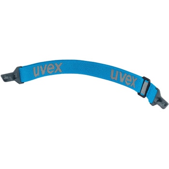 安全ゴーグル アイレンジシリーズ アイガード プラス UVEX(ウベックス)