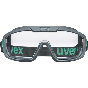 安全ゴーグル アイレンジシリーズ アイガード プラス UVEX(ウベックス)