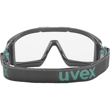 安全ゴーグル アイレンジシリーズ アイガード プラス UVEX(ウベックス)