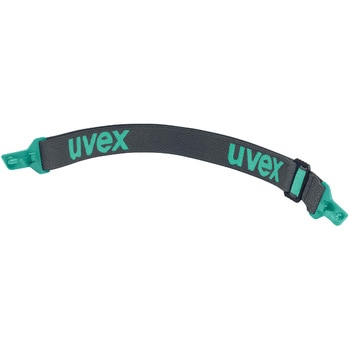 安全ゴーグル アイレンジシリーズ アイガード プラス UVEX(ウベックス)