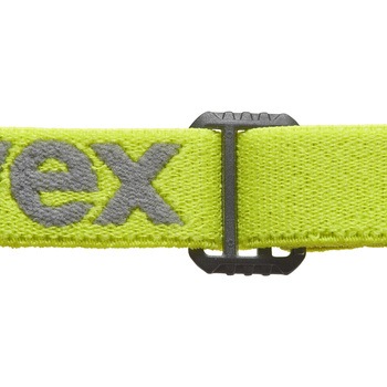 安全ゴーグル アイレンジシリーズ アイガード プラス UVEX(ウベックス)
