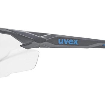 一眼型保護メガネ サクシード UVEX(ウベックス)