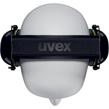 イヤーマフ ウベックスKシリーズ UVEX(ウベックス)