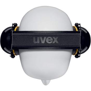 イヤーマフ ウベックスKシリーズ UVEX(ウベックス)