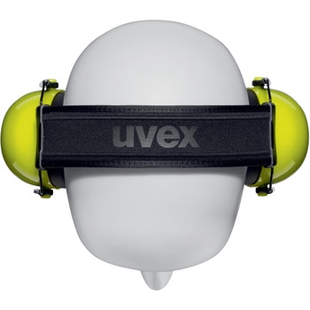 イヤーマフ ウベックスKシリーズ UVEX(ウベックス)