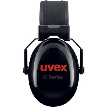 イヤーマフ ウベックスKシリーズ UVEX(ウベックス)