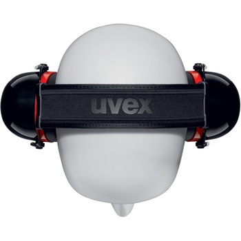 イヤーマフ ウベックスKシリーズ UVEX(ウベックス)