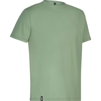 サクシード グリーンサイクルプラネット メンズTシャツ UVEX(ウベックス)