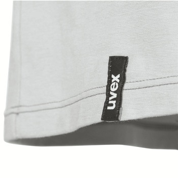 サクシード グリーンサイクルプラネット メンズTシャツ UVEX(ウベックス)