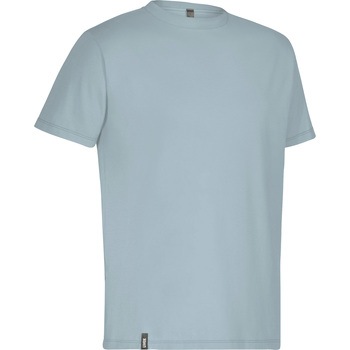 サクシード グリーンサイクルプラネット メンズTシャツ UVEX(ウベックス)