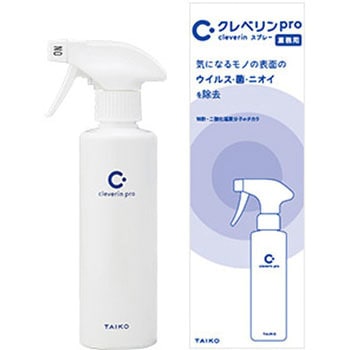 クレベリンpro スプレー 大幸薬品