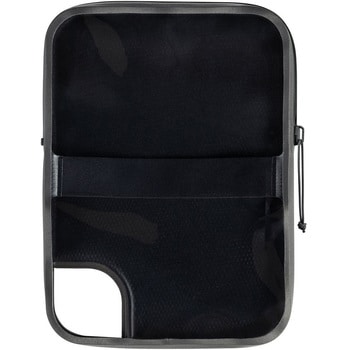 ウォータープルーフ タブレットケース RUN OFF(ランオフ)