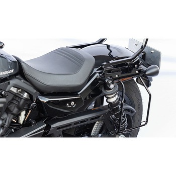 サドルバッグガード KIJIMA(キジマ)