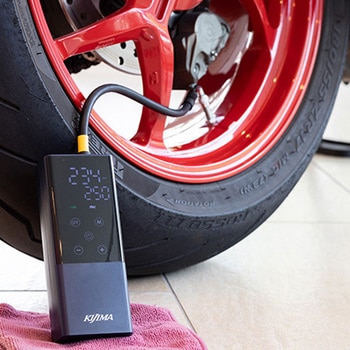 スマートエアポンプSET JP02 KIJIMA(キジマ)