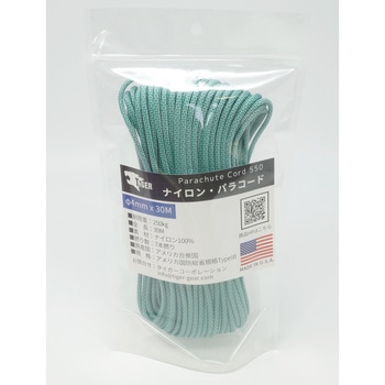 - �p���R�[�h TIGER(�^�C�K�[) ����30m 1�� 25605005