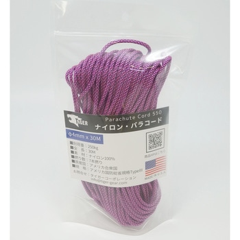 - �p���R�[�h TIGER(�^�C�K�[) ����30m 1�� 25605014