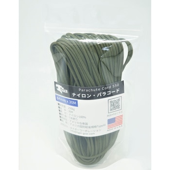 - �p���R�[�h TIGER(�^�C�K�[) ����30m 1�� 25605039