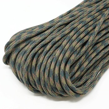 パラコード TIGER(タイガー)