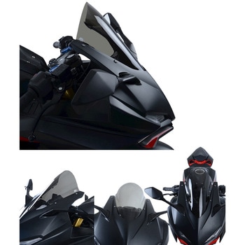 レーシング スクリーン R&G RACING PRODUCTS